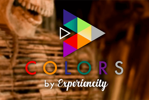 Logo Colors Escape Room