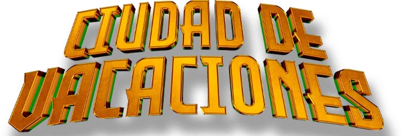 Ciudad de Vacaciones Escape Room